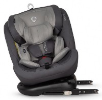 Scaun auto pentru copii Coccolle Nova Moonlit Grey imaginea #5 — magazin online Desire.md