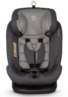 Scaun auto pentru copii Coccolle Nova Moonlit Grey imaginea #7 — magazin online Desire.md