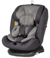 Scaun auto pentru copii Coccolle Nova Moonlit Grey imaginea #9 — magazin online Desire.md