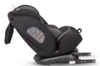 Scaun auto pentru copii Coccolle Nova Diamond Black imaginea #6 — magazin online Desire.md