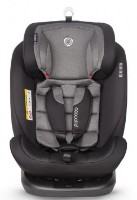 Scaun auto pentru copii Coccolle Nova Diamond Black imaginea #7 — magazin online Desire.md