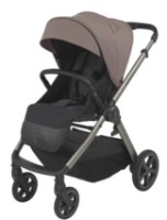 Carucior Espiro Sport Only Nude Brown imaginea #1 — magazin online Desire.md