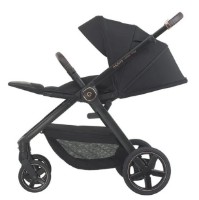 Carucior Espiro Sport Only Nude Brown imaginea #2 — magazin online Desire.md