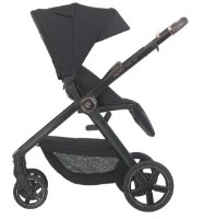 Carucior Espiro Sport Only Nude Brown imaginea #4 — magazin online Desire.md