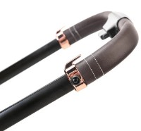 Carucior Espiro Sport Only Nude Brown imaginea #5 — magazin online Desire.md