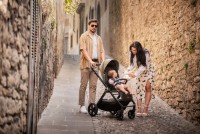 Carucior Espiro Sport Only Nude Brown imaginea #6 — magazin online Desire.md