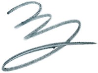 Карандаш для глаз MAC Colour Excess Gel Hell-Bent фото №2 — интернет-магазин Desire.md