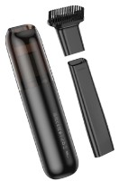 Aspirator de mână Hoco ZP1 Black/Gray imaginea #2 — magazin online Desire.md