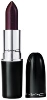 Помада для губ MAC Lustreglass Lipstick Succumb To Plum