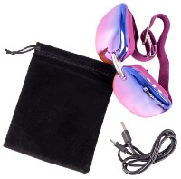 Aparat masaj pentru ochi Insportline Haulook 26054 imaginea #4 — magazin online Desire.md