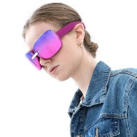 Aparat masaj pentru ochi Insportline Haulook 26054 imaginea #5 — magazin online Desire.md