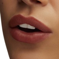 Помада для губ MAC Lustreglass Lipstick Posh Pit фото №3 — интернет-магазин Desire.md