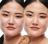 Тональный крем для лица MAC Studio Radiance C4 30ml фото №3 — интернет-магазин Desire.md