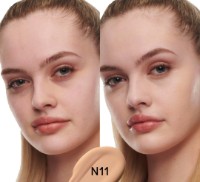 Тональный крем для лица MAC Studio Radiance N11 30ml фото №2 — интернет-магазин Desire.md