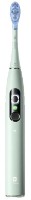 Periuţa de dinţi electrică Oclean X Ultral Set Green imaginea #1 — magazin online Desire.md