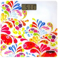 Cântar de podea Zimber ZM-10816