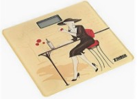 Cântar de podea Zimber ZM-10817