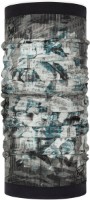 Мультифункциональная повязка Buff Polar Reversible Silvery Grey фото №1 — интернет-магазин Desire.md