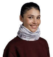 Мультифункциональная повязка Buff Polar Reversible Snout Ecru фото №2 — интернет-магазин Desire.md