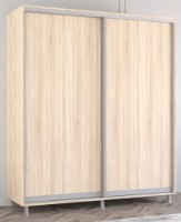 Шкаф-купе Mobildor-Lux Aron-S 190x210 Oak Sonoma (arons4722) фото №1 — интернет-магазин Desire.md