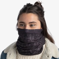 Мультифункциональная повязка Buff Polar Reversible Urid Black фото №2 — интернет-магазин Desire.md