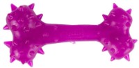 Jucărie pentru câini Agility PI0035 15cm Violet