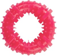 Jucărie pentru câini Agility PI0061 9cm Pink