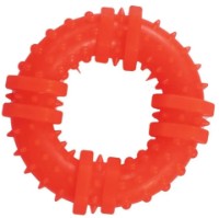 Jucărie pentru câini Agility PI0072 12cm Orange imaginea #1 — magazin online Desire.md