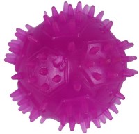 Jucărie pentru câini Agility PI0105 6.5cm Violet