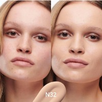 Fond de ten pentru față MAC Studio Radiance N32 30ml imaginea #2 — magazin online Desire.md