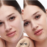 Fond de ten pentru față MAC Studio Radiance NC10 30ml imaginea #2 — magazin online Desire.md