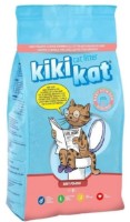 Asternut igienic pentru pisici Kiki Kat Baby Powder 5L