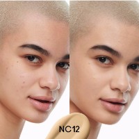 Тональный крем для лица MAC Studio Radiance NC12 30ml фото №2 — интернет-магазин Desire.md