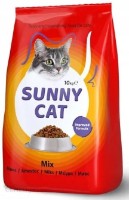 Hrană uscată pentru pisici Sunny Cat Adult Mix 10kg