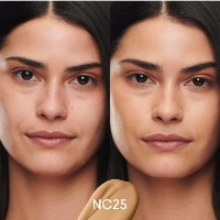 Тональный крем для лица MAC Studio Radiance NC25 30ml фото №3 — интернет-магазин Desire.md