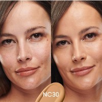 Тональный крем для лица MAC Studio Radiance NC30 30ml фото №3 — интернет-магазин Desire.md