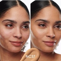 Тональный крем для лица MAC Studio Radiance NC37 30ml фото №3 — интернет-магазин Desire.md