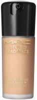 Fond de ten pentru față MAC Studio Radiance NC38 30ml