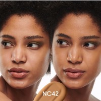 Тональный крем для лица MAC Studio Radiance NC42 30ml фото №3 — интернет-магазин Desire.md