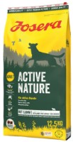 Hrană uscată pentru câini Josera Active Nature 12.5kg imaginea #1 — magazin online Desire.md