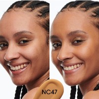 Тональный крем для лица MAC Studio Radiance NC47 30ml фото №3 — интернет-магазин Desire.md