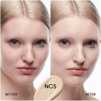 Тональный крем для лица MAC Studio Radiance NC5 30ml фото №3 — интернет-магазин Desire.md