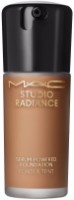 Тональный крем для лица MAC Studio Radiance NC55 30ml фото №1 — интернет-магазин Desire.md