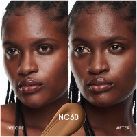 Тональный крем для лица MAC Studio Radiance NC60 30ml фото №3 — интернет-магазин Desire.md