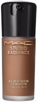 Fond de ten pentru față MAC Studio Radiance NC63 30ml