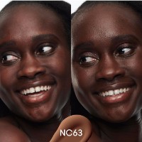 Тональный крем для лица MAC Studio Radiance NC63 30ml фото №3 — интернет-магазин Desire.md