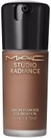 Тональный крем для лица MAC Studio Radiance NC65 30ml фото №1 — интернет-магазин Desire.md