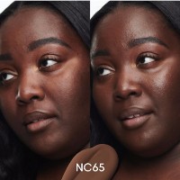 Тональный крем для лица MAC Studio Radiance NC65 30ml фото №3 — интернет-магазин Desire.md