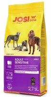 Сухой корм для собак Josera Adult Sensitive 2.7kg фото №1 — интернет-магазин Desire.md