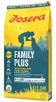 Сухой корм для собак Josera Famaly Plus 12.5kg